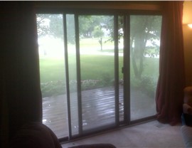 Replacement Windows Project in Strongsville, OH by Joyce