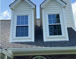 Replacement Windows Project in Charlotte, NC by Joyce