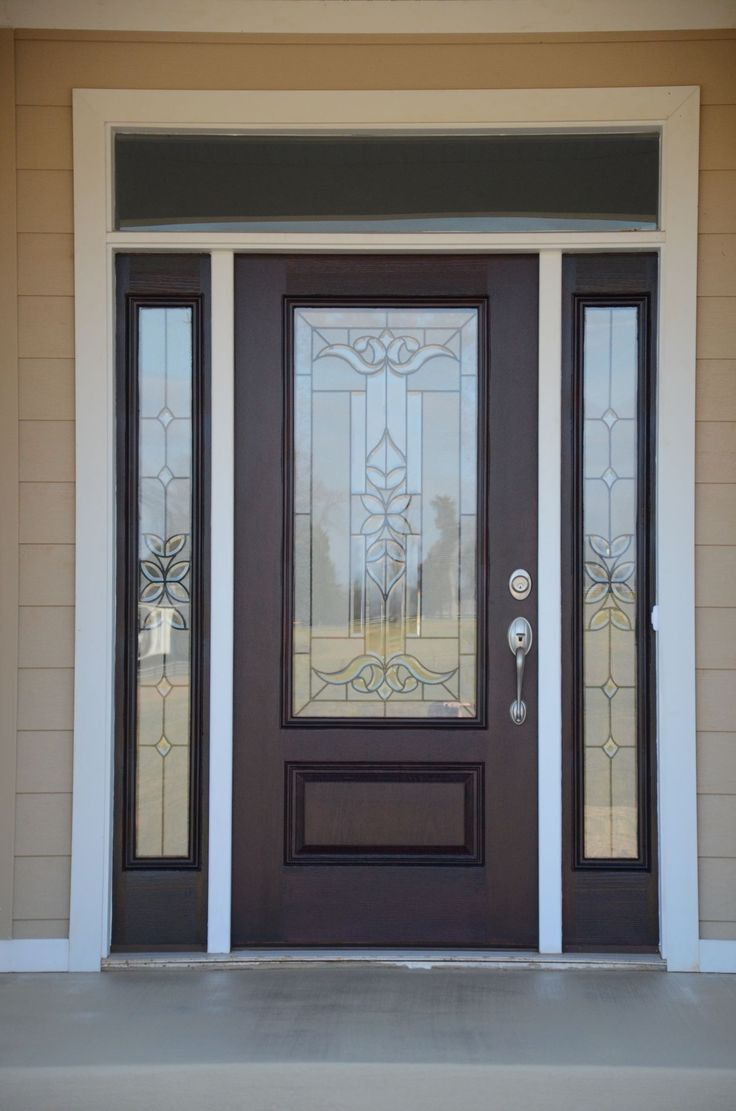 Entry Door Showdown: Builder-Grade Steel vs. Mid-Tier Fiberglass vs. Premium Wood-Look Fiberglass