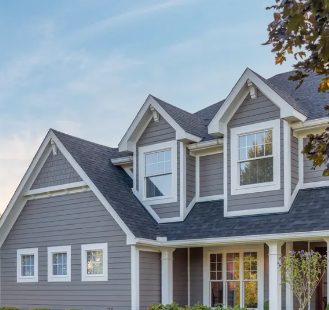 JP Exteriors Receives Two National James Hardie Awards for Installation and Customer Service