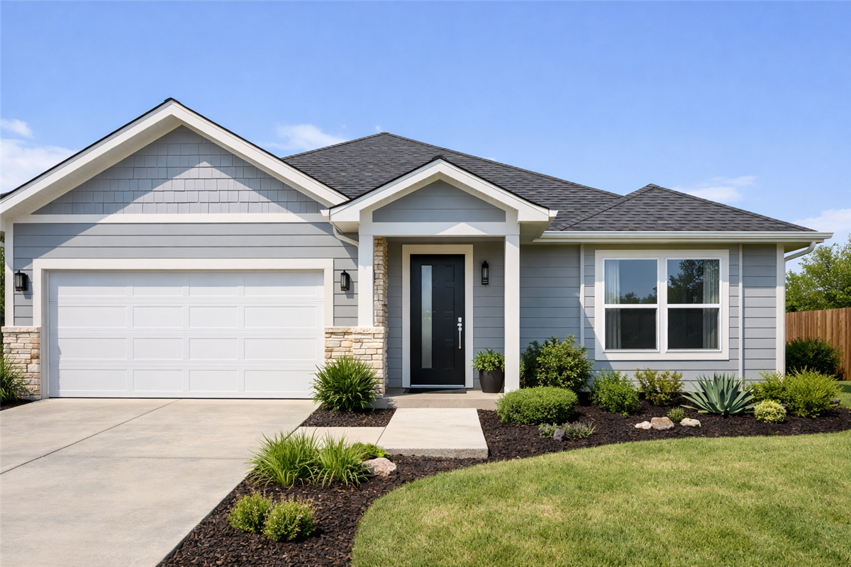 Top Exterior Projects to Boost Your Home’s Value in 2026