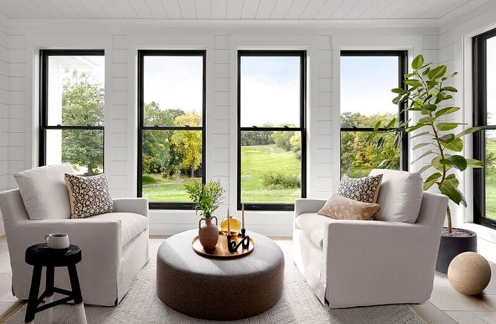 Fiberglass vs. Vinyl Windows: which wins in Central Texas?
