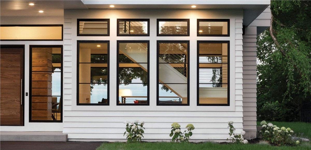 Fiberglass vs. Vinyl Windows: which wins in Central Texas?