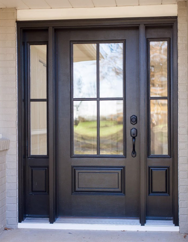 How Much Does It Cost to Replace a Door in Austin, Texas? (2026 Guide)