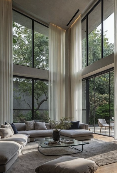 Aluminum Windows Aren't What They Used to Be