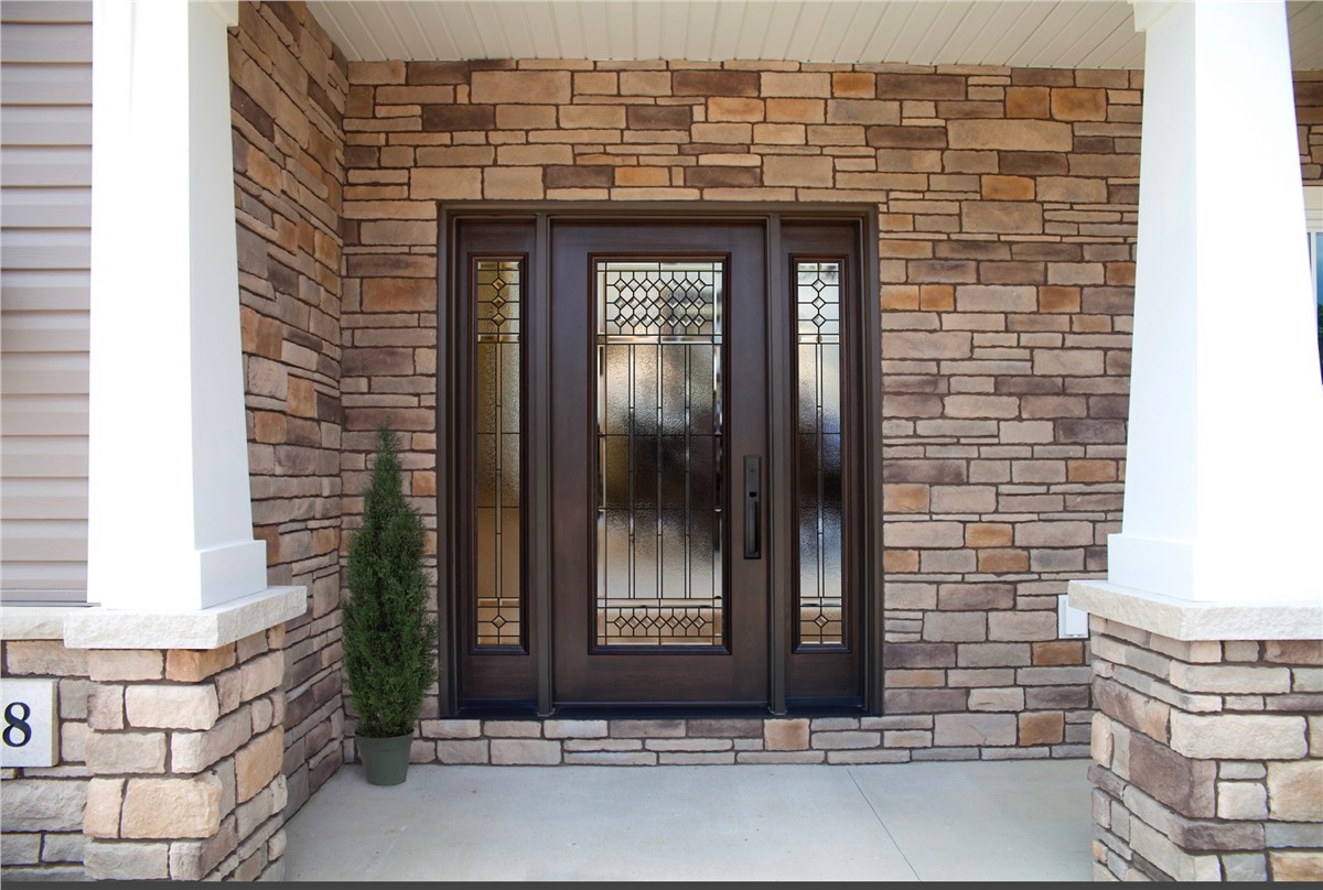 Door Replacements That Boost Curb Appeal Instantly