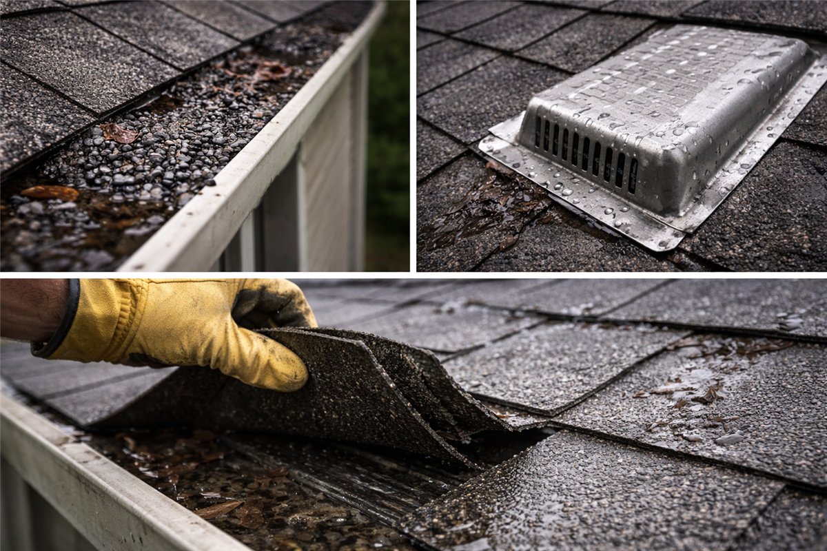 How Central Texas Homeowners Should Prepare for This Weekend’s Storm System