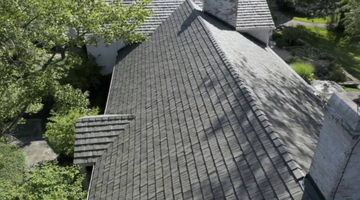 Class 4 Impact-Resistant Shingles and Texas Insurance Discounts: What's Real