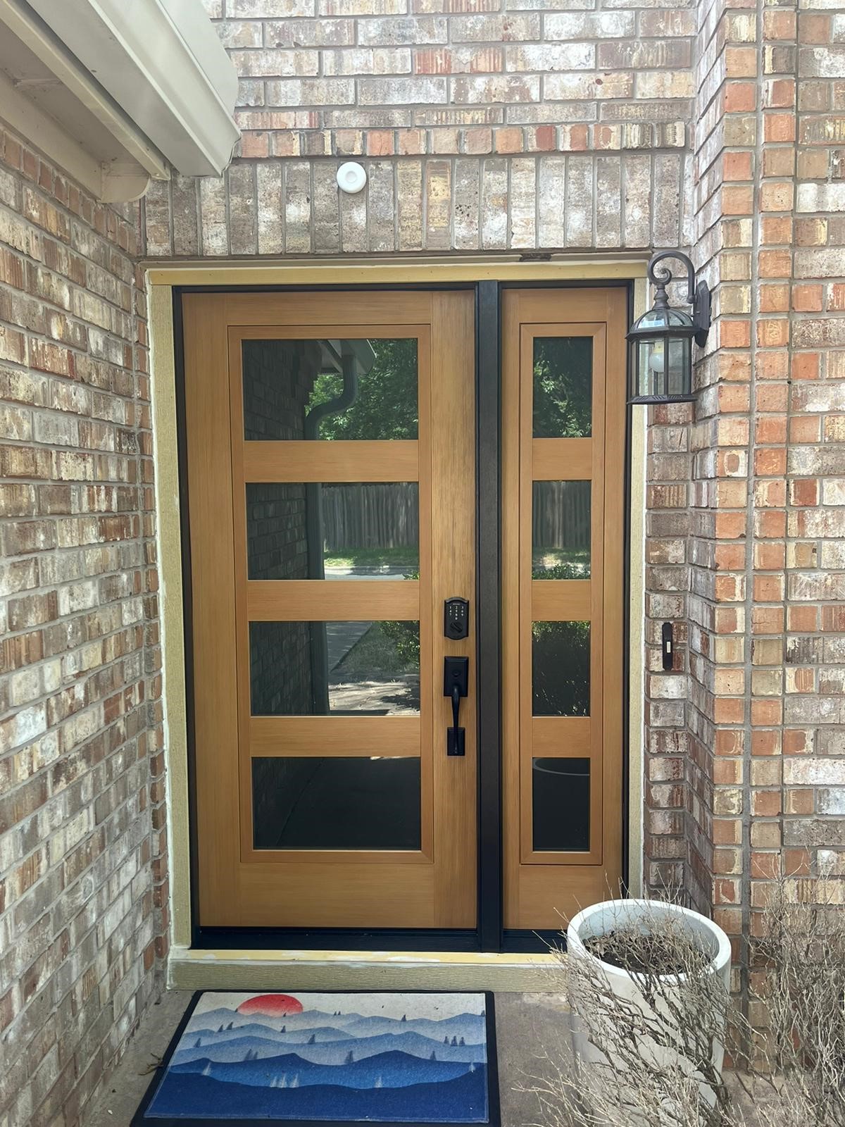 Why the Big-Box Store Sells the "Same" Door for Half the Price