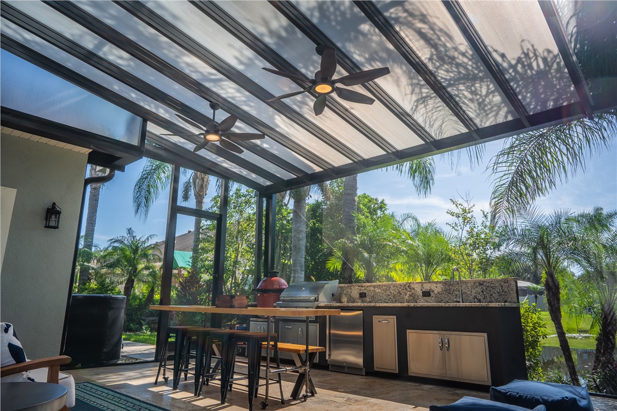 Sunrooms in Central Texas: Enjoy the Outdoors Year-Round