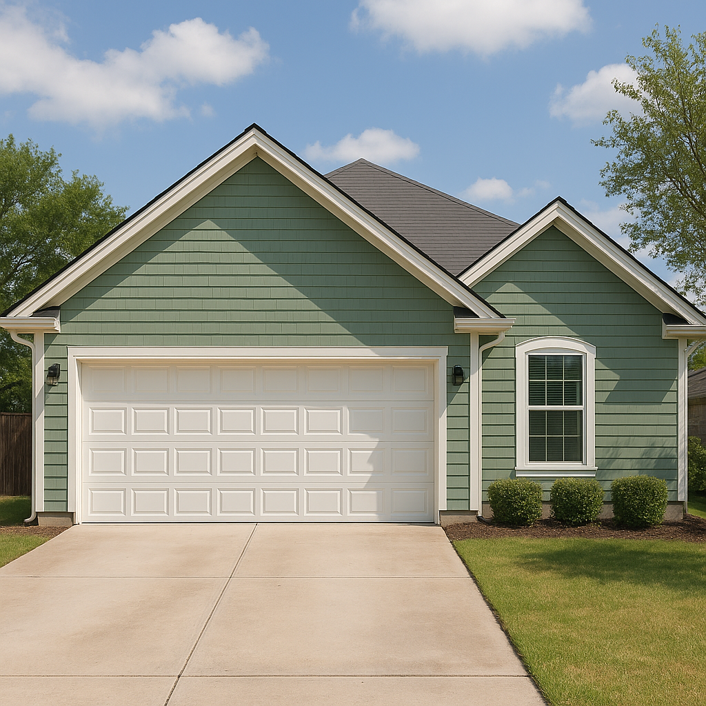 James Hardie vs. Traditional Wood Siding: Which Holds Up Better in Texas Storms?