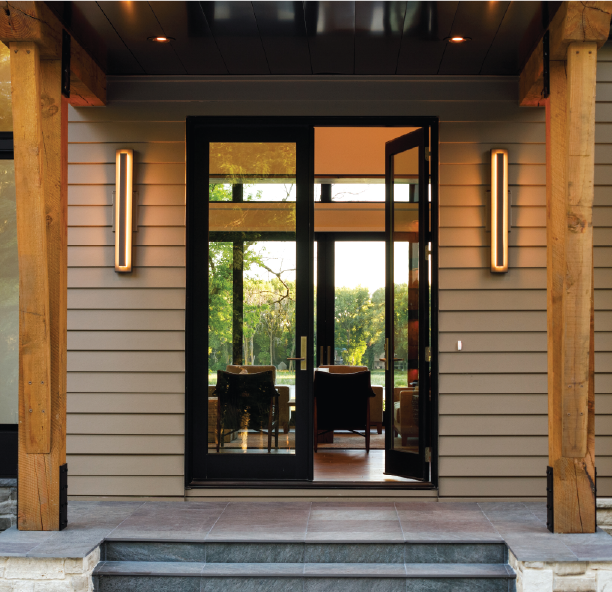 Marvin vs. Pella vs. Andersen Doors: 2026 Comparison Guide for Austin Homeowners