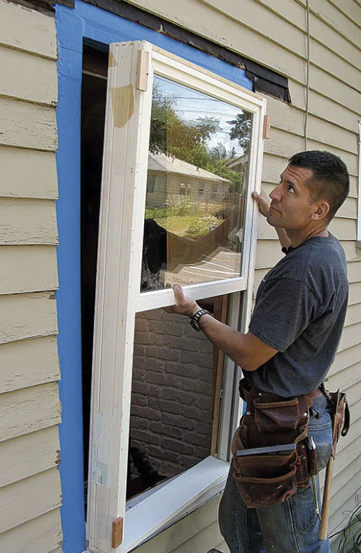 Insert vs. Full-Frame Window Replacement: When a Retrofit Is Honest and When It's a Shortcut