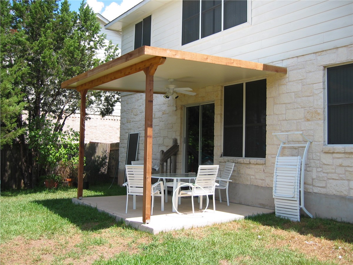 Patio Covers vs. Pergolas: Which Is Right for Your Backyard?