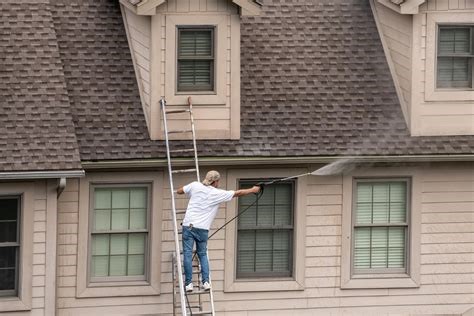 Beat the Heat: July Home Exterior Maintenance Tips for Central Texas