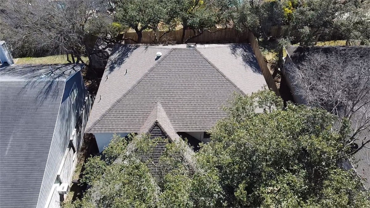 See Our Work Across Central Texas: Explore JP Exteriors' Live Project Map