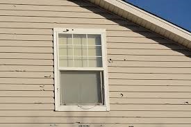 What to Look for in a Storm-Damaged Siding Panel (Austin & Central Texas Guide)