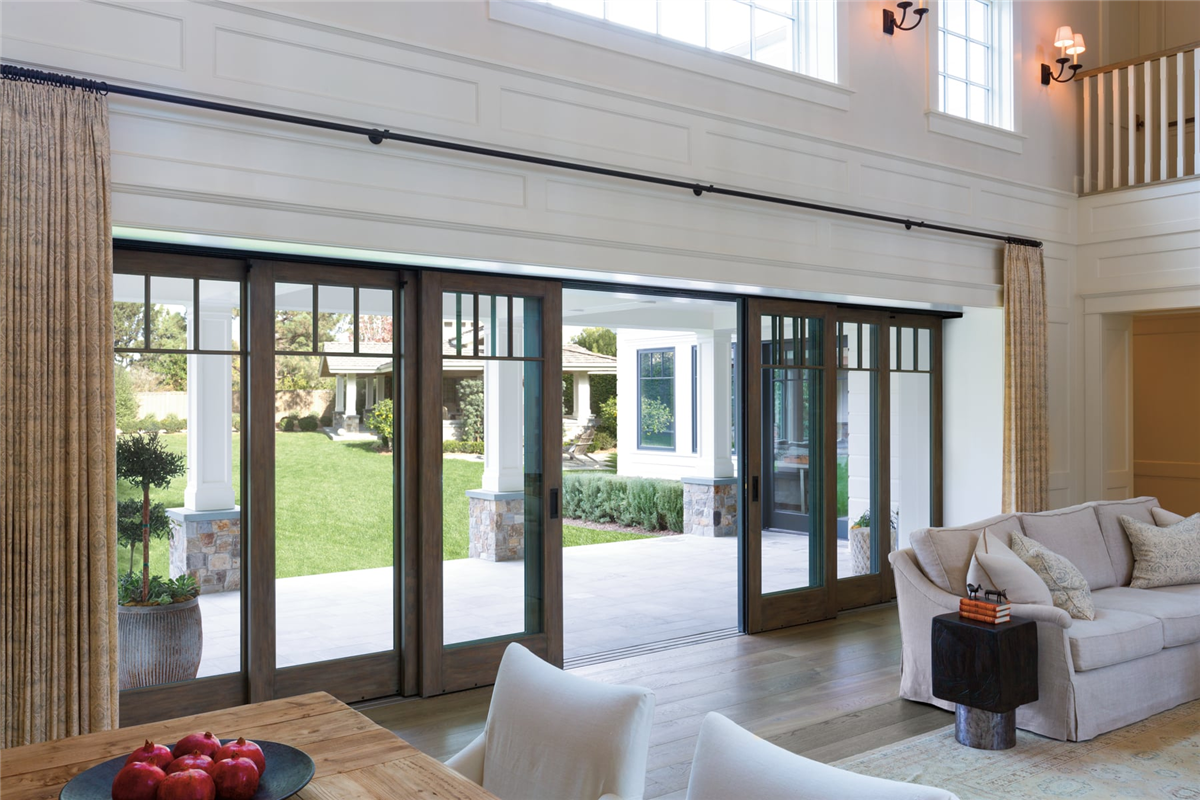 Sliding vs. French vs. Multi-Slide Patio Doors: What Austin's Indoor-Outdoor Trend Actually Costs