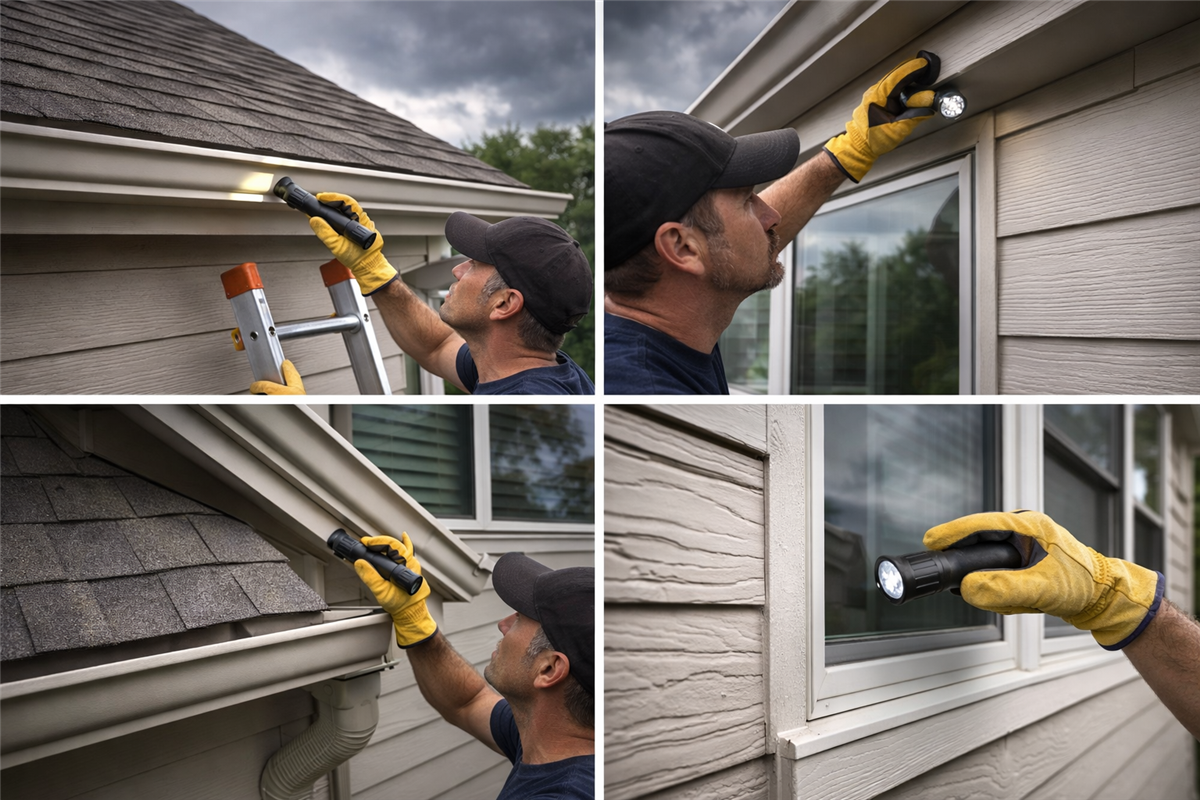 How Central Texas Homeowners Should Prepare for This Weekend’s Storm System