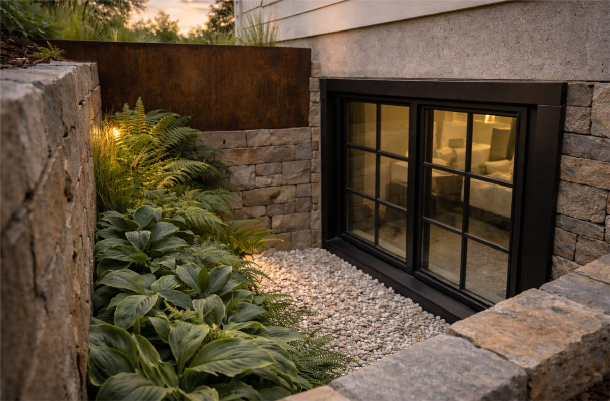 Egress Requirements: The Window Rule That Can Derail a Bedroom Remodel