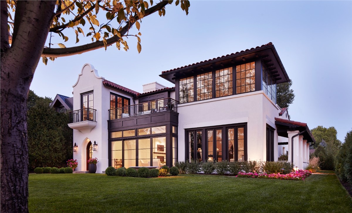 Top 10 Areas in Austin & Central Texas for Window Replacement