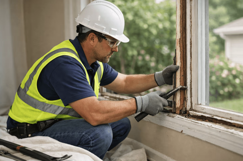 Insert vs. Full-Frame Window Replacement: When a Retrofit Is Honest and When It's a Shortcut