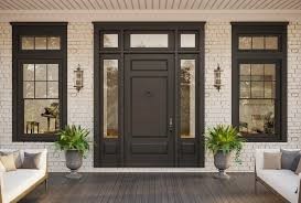 Choosing the right Exterior door for your Austin Home