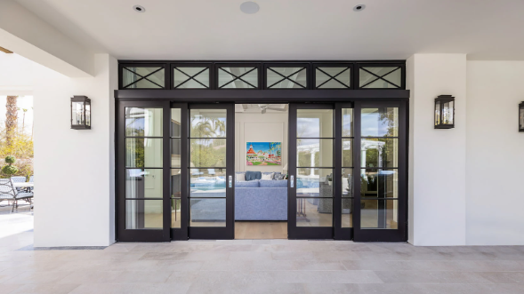 JP Exteriors Named Pella Contractor of the Year