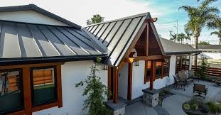 The Pros and Cons of Metal Roofing in Central Texas