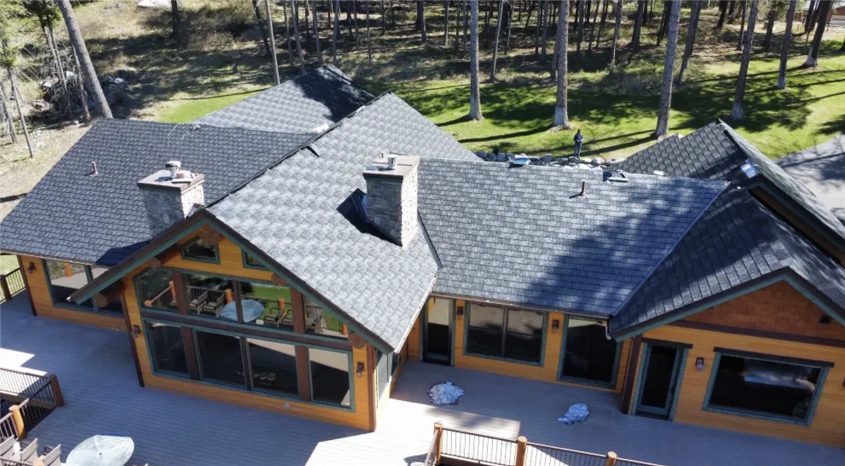 Class 4 Impact-Resistant Shingles and Texas Insurance Discounts: What's Real