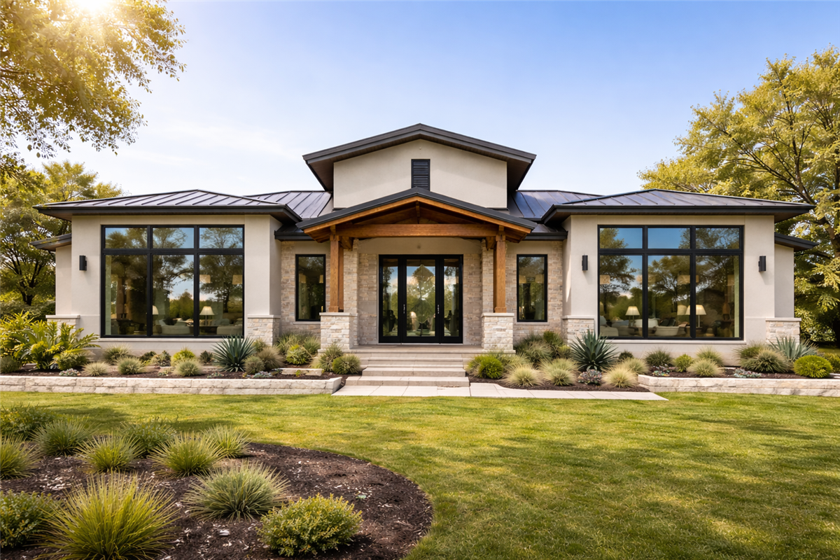 Andersen vs Pella vs Marvin: Which Window Brand Is Best for Texas Homes?