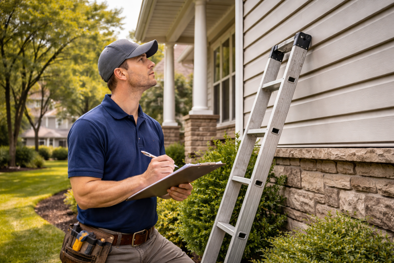 Manufacturer Warranty vs. Workmanship Warranty: What Actually Happens When Something Goes Wrong