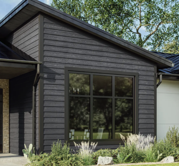 ColorPlus vs. Field-Painted Fiber Cement in Texas Sun: What Happens After Seven Years?