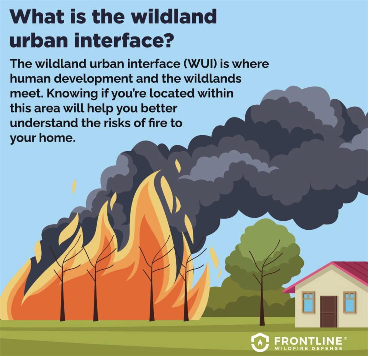 Why Austin Homeowners Need Fire-Rated Materials in WUI Zones: James Hardie & TimberTech Explained