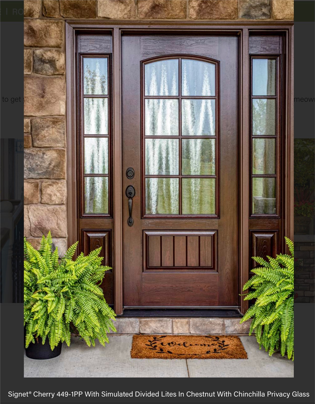 Door Replacements That Boost Curb Appeal Instantly