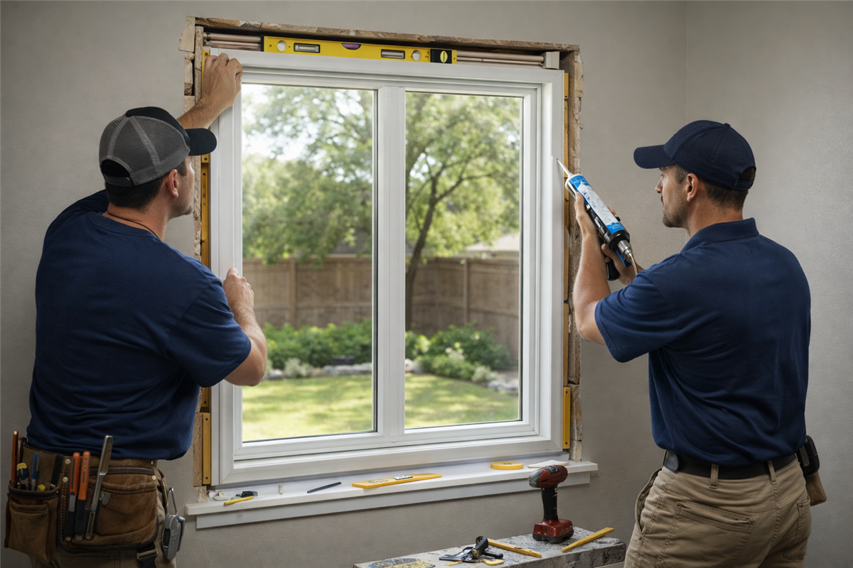 How Much Does Window Replacement Cost in Austin and Central Texas?