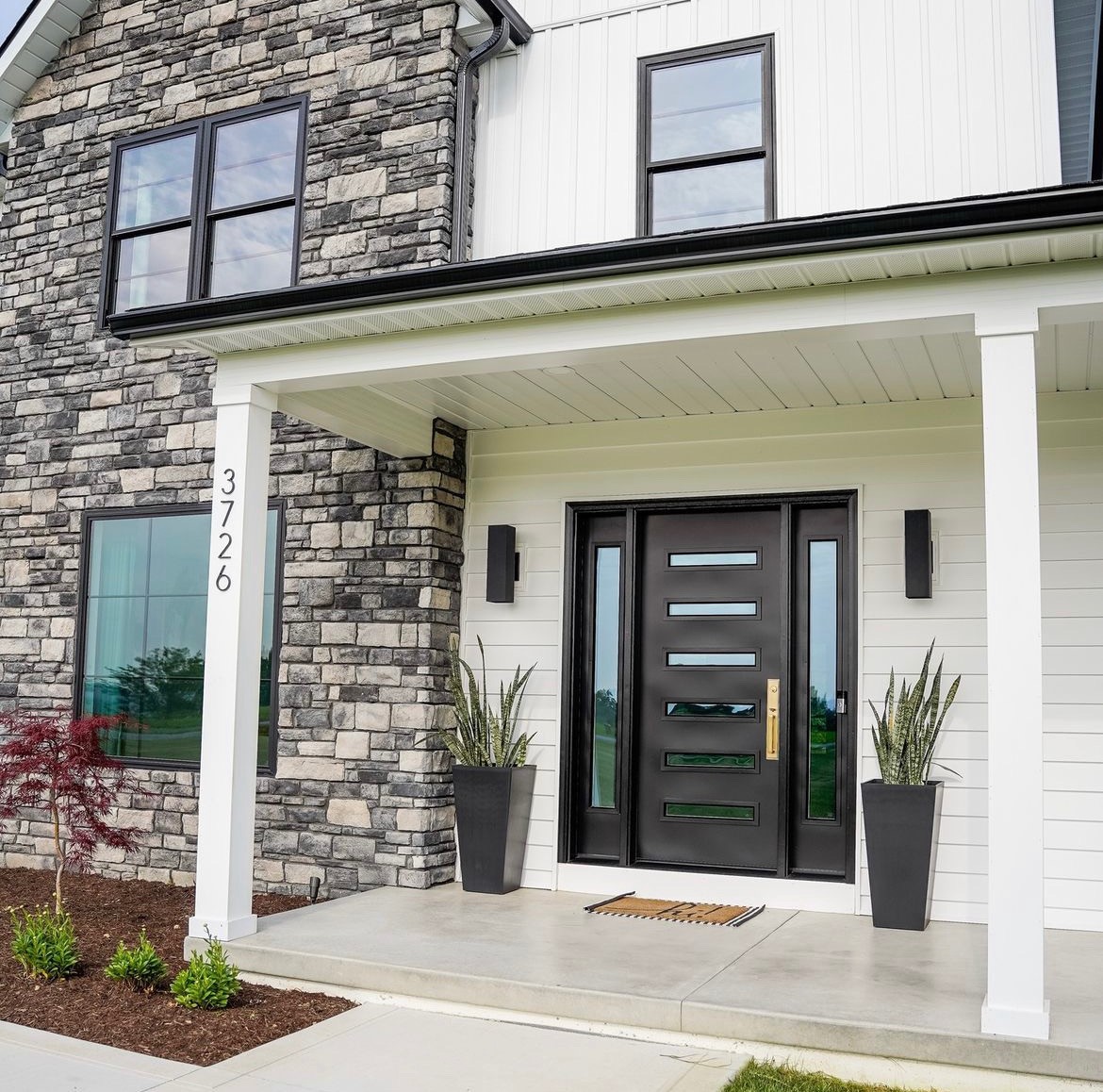 How to Add Curb Appeal Fast with a New Front Door