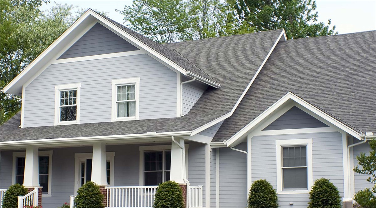 Choosing the Best Exterior Paint for Central Texas Weather