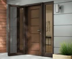 Choosing the right Exterior door for your Austin Home