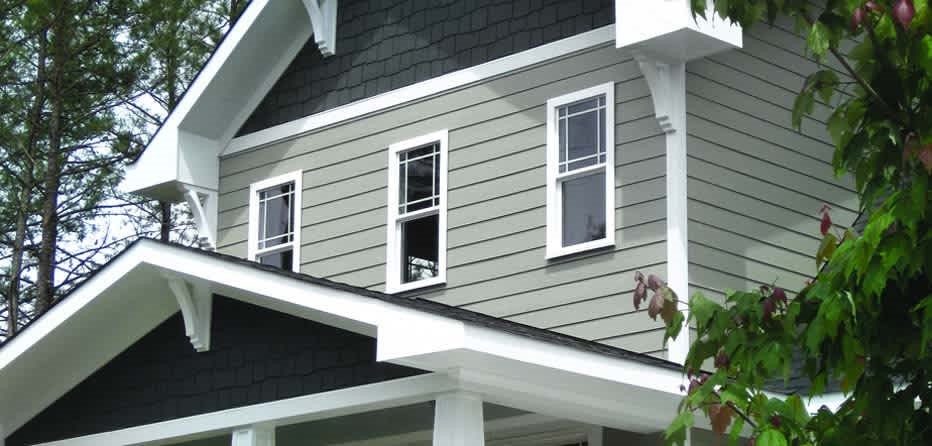 Choosing the Best Exterior Paint for Central Texas Weather