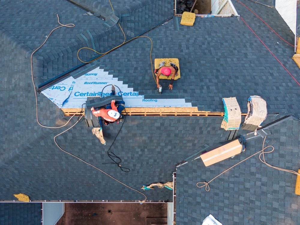 What to Expect During Your Austin, TX Roof Replacement