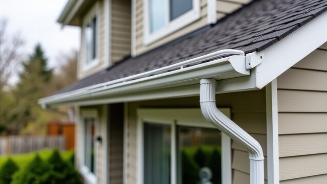 Gutters: What Austin Homeowners Need to Know Before Fall