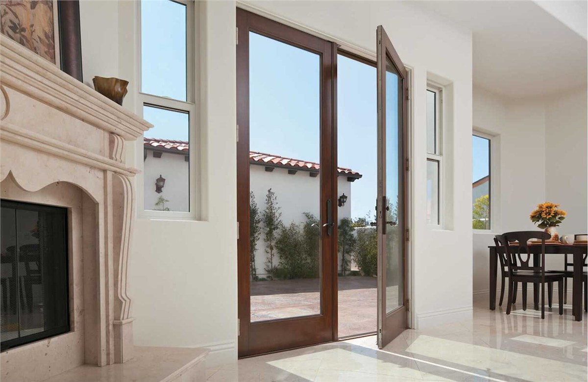 Marvin vs. Pella vs. Andersen Doors: 2026 Comparison Guide for Austin Homeowners
