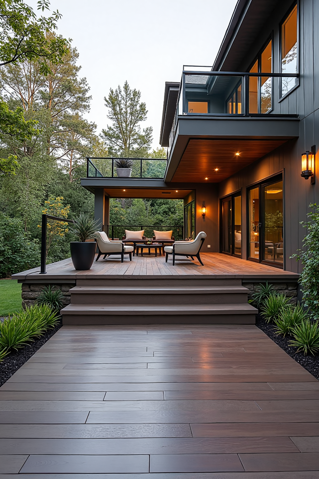 Composite Deck Myths: "Maintenance-Free" and Other Things the Brochure Oversells