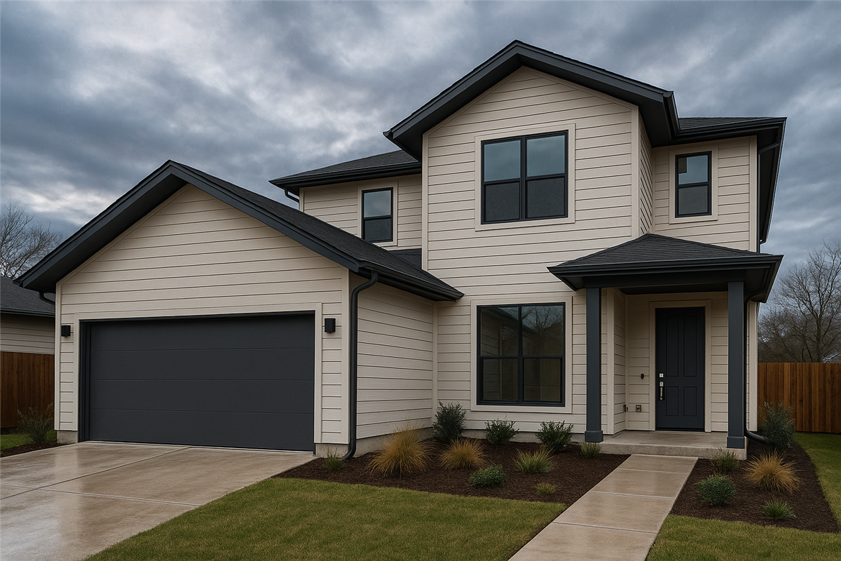 The Ultimate Guide to Winter-Proofing Your Siding in Central Texas