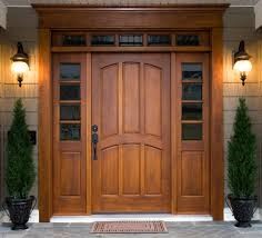 Door Replacements That Boost Curb Appeal Instantly