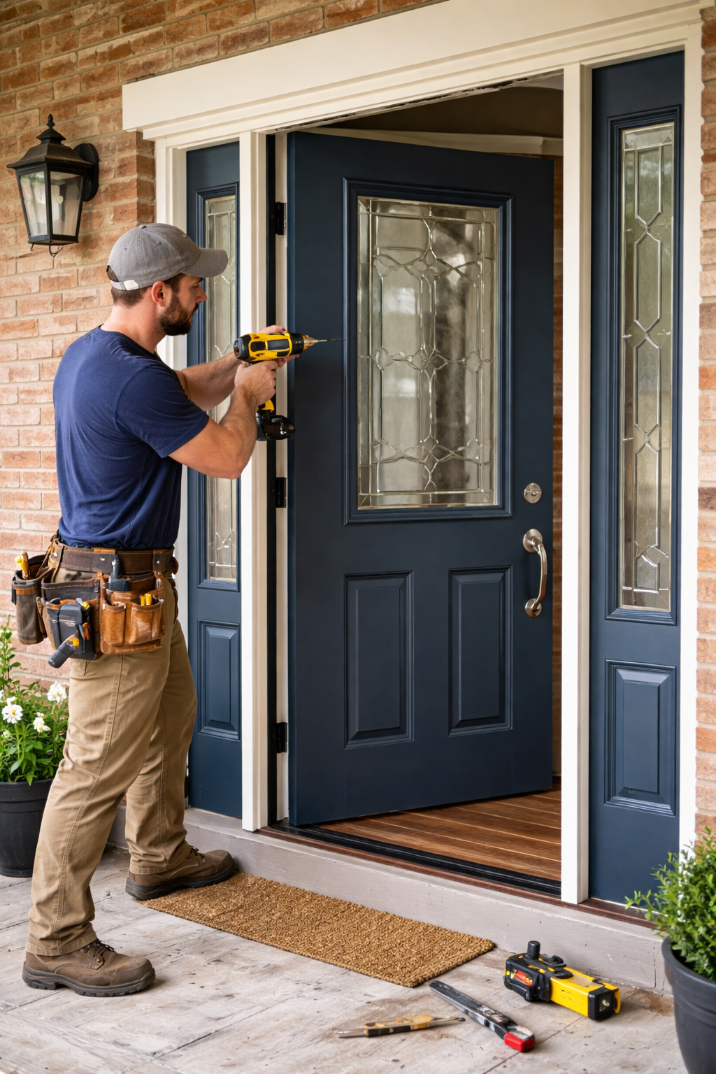 How Much Does It Cost to Replace a Door in Austin, Texas? (2026 Guide)