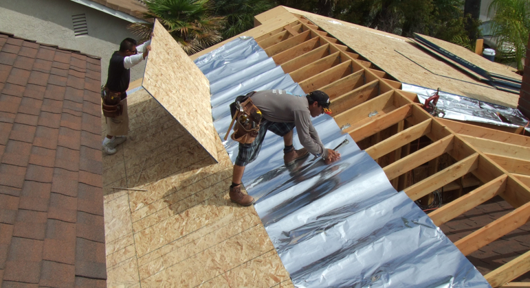 Radiant Barrier Decking: Does It Actually Lower Your Cooling Bill?