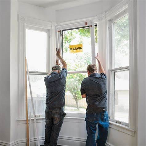 Marvin Windows: A Trusted Name in Custom, High-Performance Windows