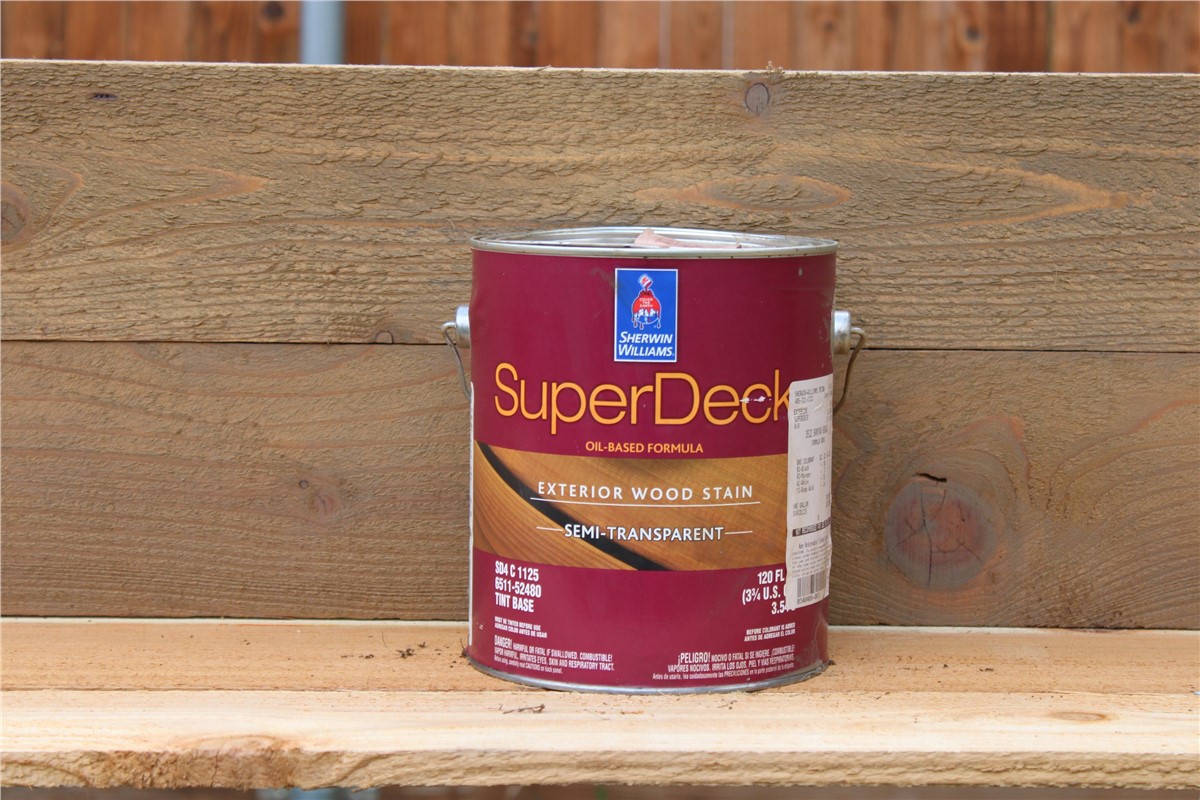 Choosing the Best Exterior Paint for Central Texas Weather